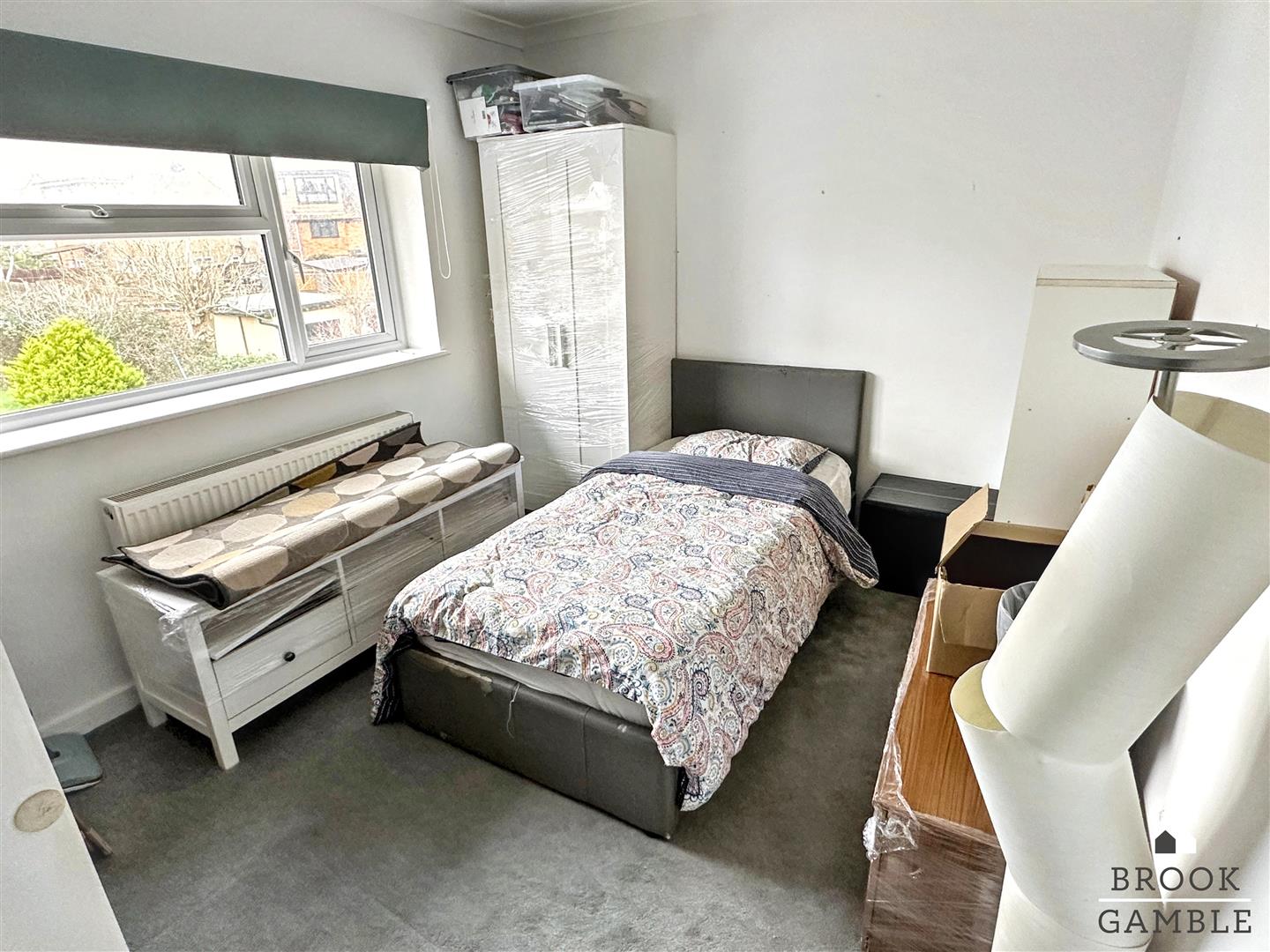 3 Bedroom House. Faygate Road in Eastbourne,  11